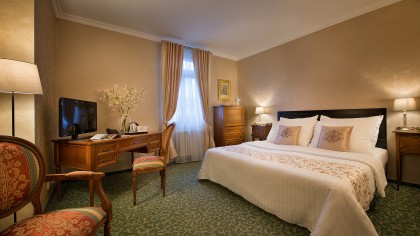 Zweibettzimmer