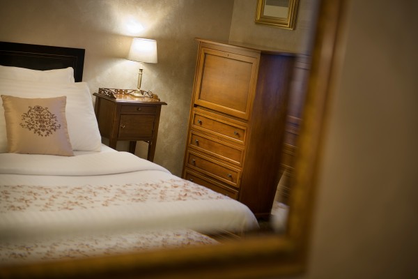 Bleiben Sie 3 Nächte und sparen Sie 15%