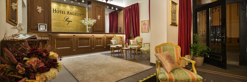 hotel angelis